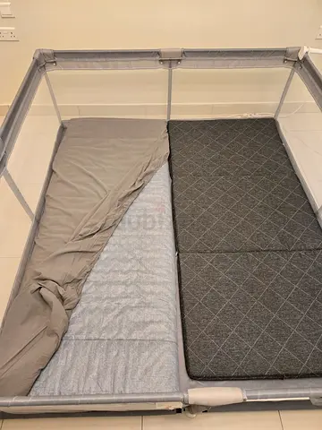 Sing mattress good sale(1+1)