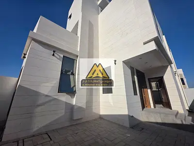 فرصة مميزة لامتلاك فيلا فاخرة في منطقة الزاهية بعجمان، تتميز بتصميم عصري وتشطيبات عالية الجودة، مع مساحات واسعة توفر الراحة والخصوصية لجميع أفراد الأس