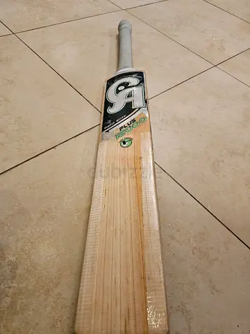 CA 12000 Plus Cricket Bat - FOR SALE