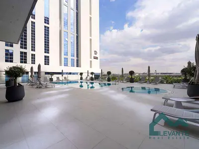 Fully Furnished | Stylish Decor | New Building