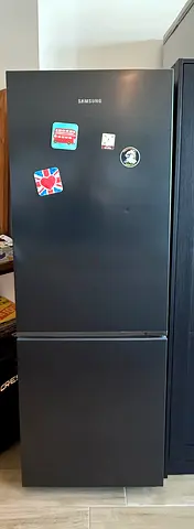 Samsung Single Door Fridge