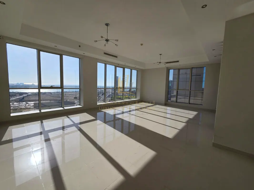 Exceptional Opportunity for Living or Investment in Sahara Tower 6, Block A