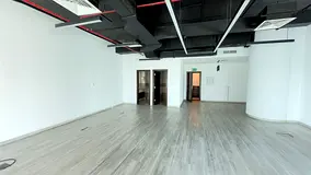 Premium Office for Rent | 1,164 Sq. Ft. | The Prism, Business Bay