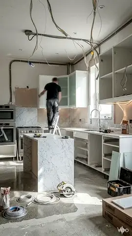 Interior Fit-Out Services Dubai | Design and Renovation UAE