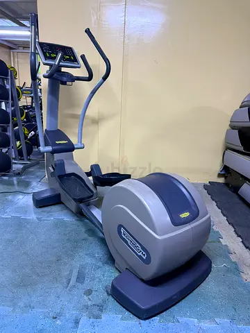 Used Treadmill Console - Good Working Condition