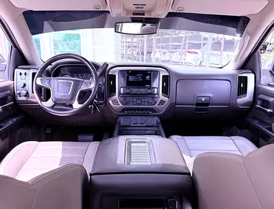 2016 GMC SIERRA 照片 4