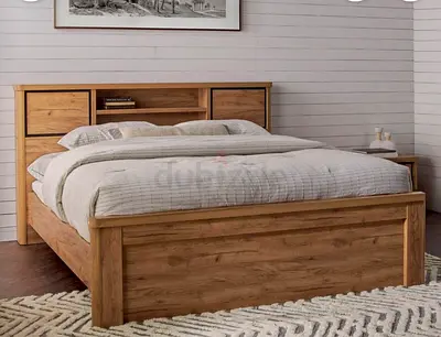 Bedset and mattress