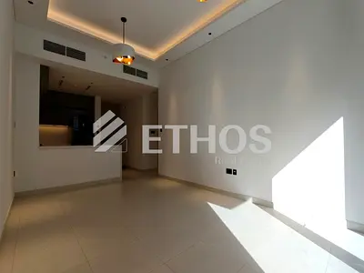 Spacious Layout | Modern Finishing | Study Room
