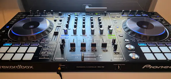Pioneer DDJ RZ for sale