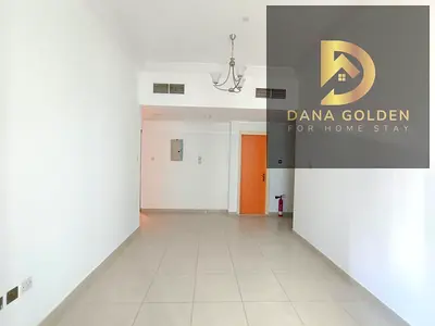 1bhk on very prime location with gym pool best option for family