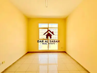 6 cheque payment/deposit cash/very huge apartment/very good apartment/ready to move!