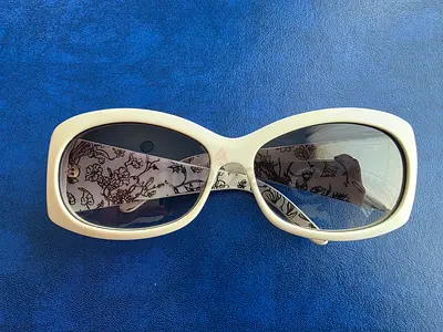 Gucci Womens Sunglasses (Original)
