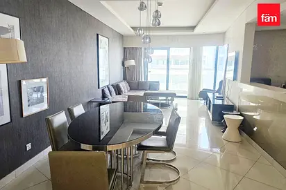 Ready To Move | High Floor | Fully Furnished