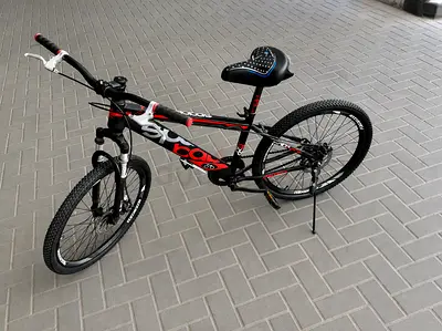 Spyder KIDS Mountain Bike - Good Condition SPACE BABY BRAND