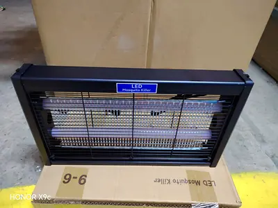 Mosquito killer brand new