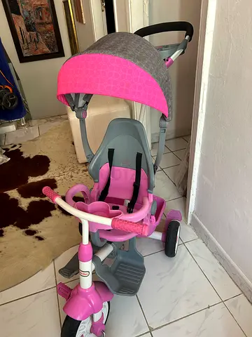 Little Tikes Trike