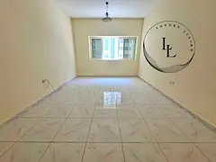 VERY BIG 1 BHK JUST 34K WARDROBE ONE MASTER BEDROOM TWO BATHROOMS READY TO MOVE NEAR DUBAI