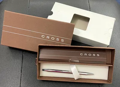 CROSS PEN