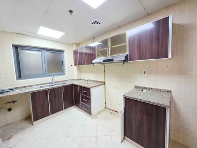 FRONT OF METRO. SPECIOUS 2BHK+MAIDROOM. BALCONY. FREE PARKING. FAMILY ONLY