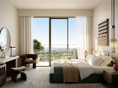 Silva | Modern 2BR | Stylish Urban Living