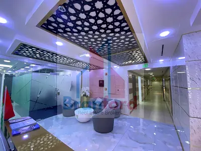 Business Office Space | Prime SZR