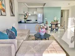 Solace 2-Bedroom Apartment in Jumeirah Village Circle