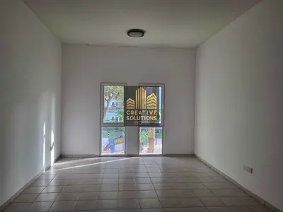 Unfurnished Studio Apartment || Front of The Metro Station