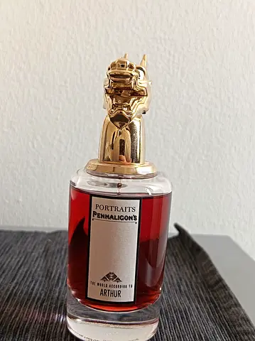 Penhaligons Arthur