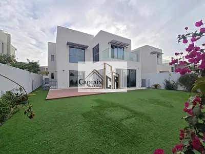 🏡 Exquisite 4BHK Townhouse for Rent in Al Yasmeen, Al Zahia