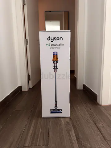 Dyson V12 slim absolute