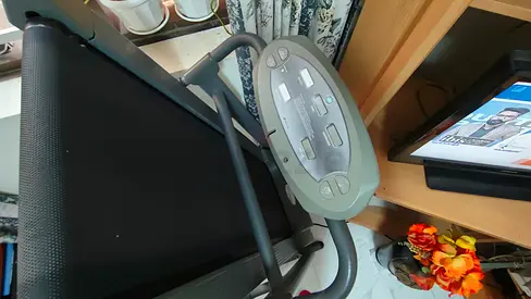 Foldable Tread mill for home use