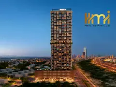 Prime Location | 1% Monthly | Best Deal | Luxury | High Floor