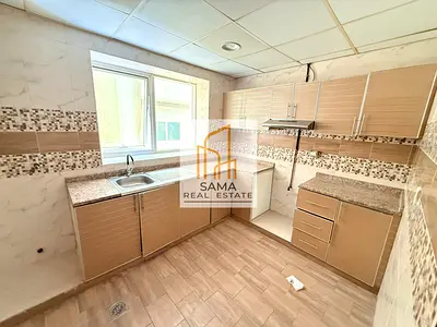 1bhk apament only 34k in new muwailih