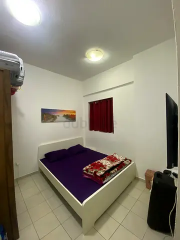 1BHK ROOM NEXT TO AL NAHDA METRO