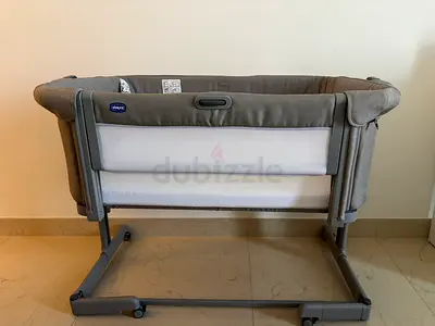 Chicco Next2Me Magic Evo baby crib