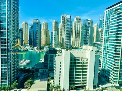 Spacious Layout | Huge Balcony | Prime Location