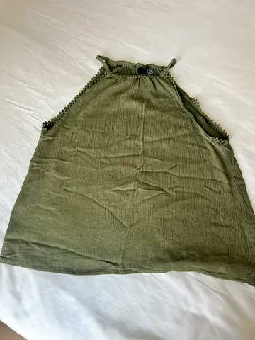 Ladies top