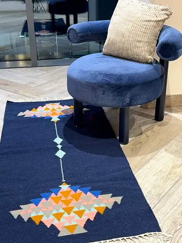 Rug (NEW) handmade