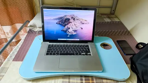 MacBook Pro 15 Mid 2012 | Core i7 | 16GB RAM | 500GB SSD | A1286