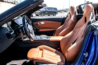 BMW Z4 M, миниатюра 16