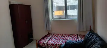 FULLY FURNISHED ROOM AVAILABLE N SHABIYA 12