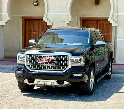 2016 GMC SIERRA 照片 17