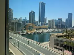 ELEGANT MARINA VIEW APARTMENT | PRIME LOCATION