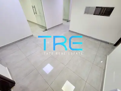 Spacious Fitted Office | Partitioned Layout | Prime Location