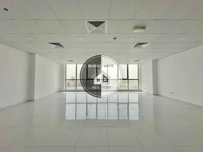 Unfurnished Office | Ideal Location | Ready