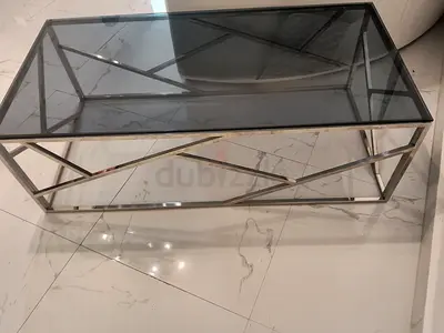 Urgent sale !!!! Center and coffee table