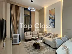 Modern 1BR | 20/80 Payment Plan |Hand Over Q2 2026