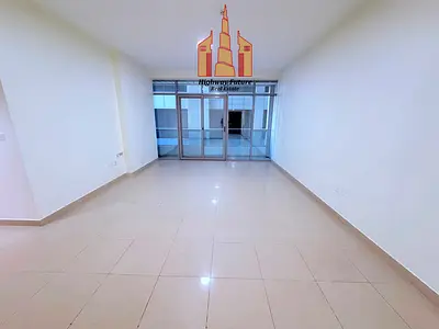 Ready to Move | Spacious 2-BR | Covered Parking |