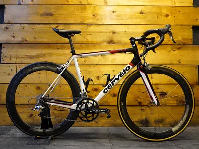 Cervélo R3 Road Bike