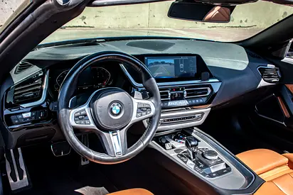 BMW Z4 M, миниатюра 14